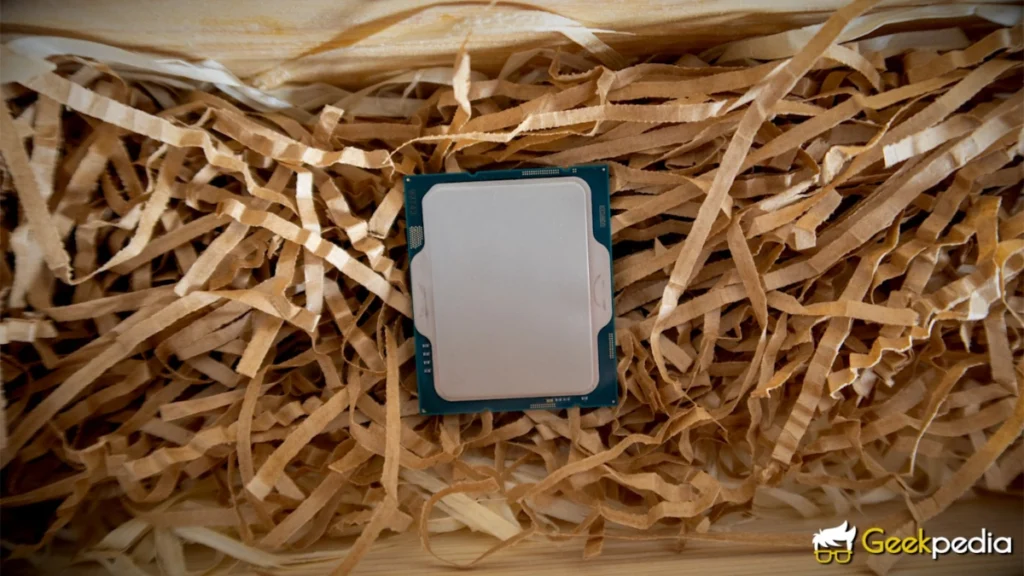 Intel szykuje nowy procesor. Będzie niezwykle tani