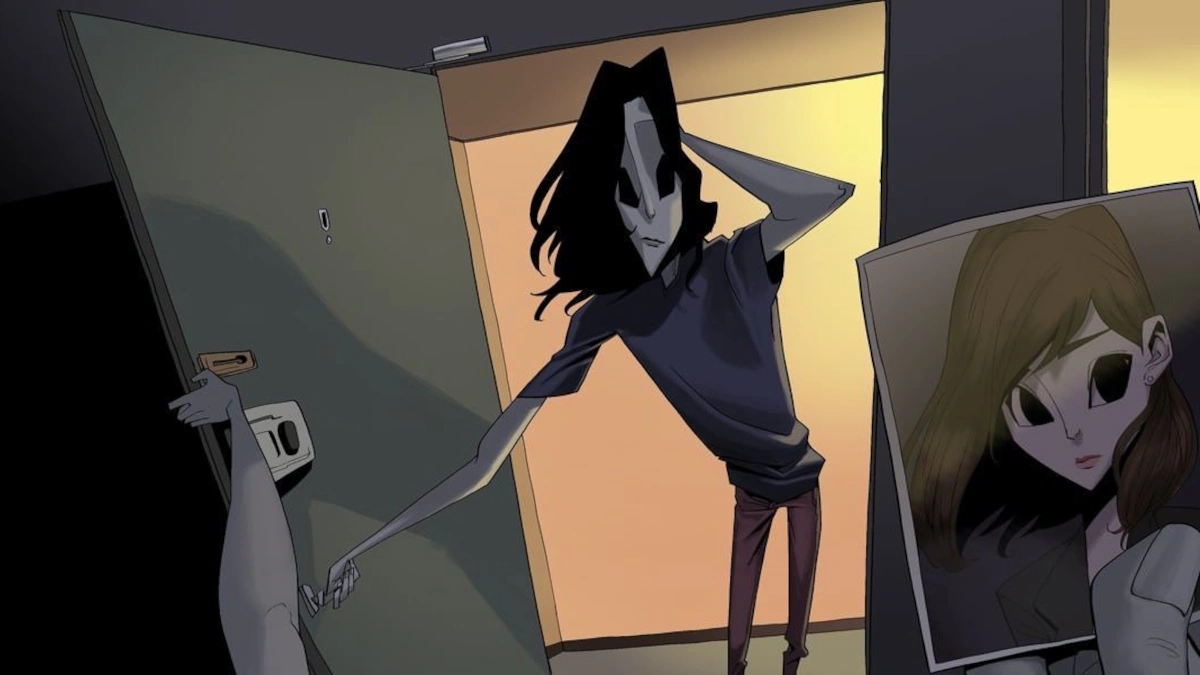 Netflix chce przerazić widzów. Pomogą Koreańczycy