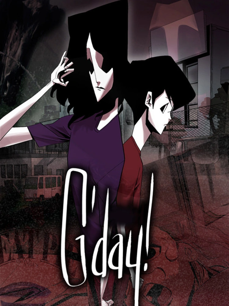 Netflix chce przerazić widzów. Pomogą Koreańczycy