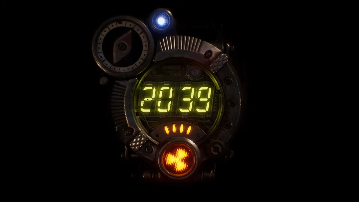 Metro powraca. Nową odsłonę zobaczymy już za kilka dni