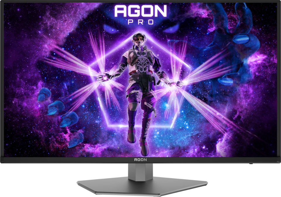 AOC rozwiązuje problem OLEDów. Zadowoleni będą nie tylko gracze