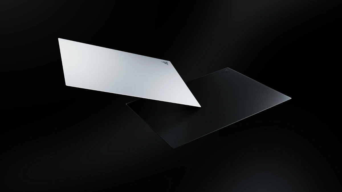 Razer ma nowy sprzęt dla graczy. Tym razem nie ma on żadnego sensu