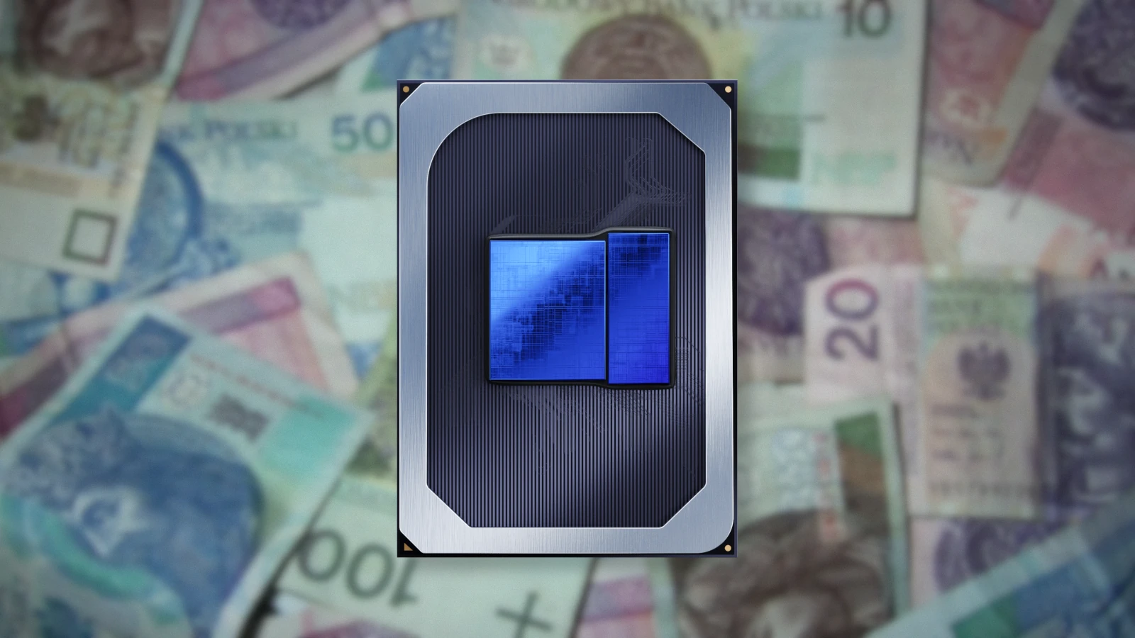 Intel prezentuje Core Series 3. To odpowiedź na trudne czasy