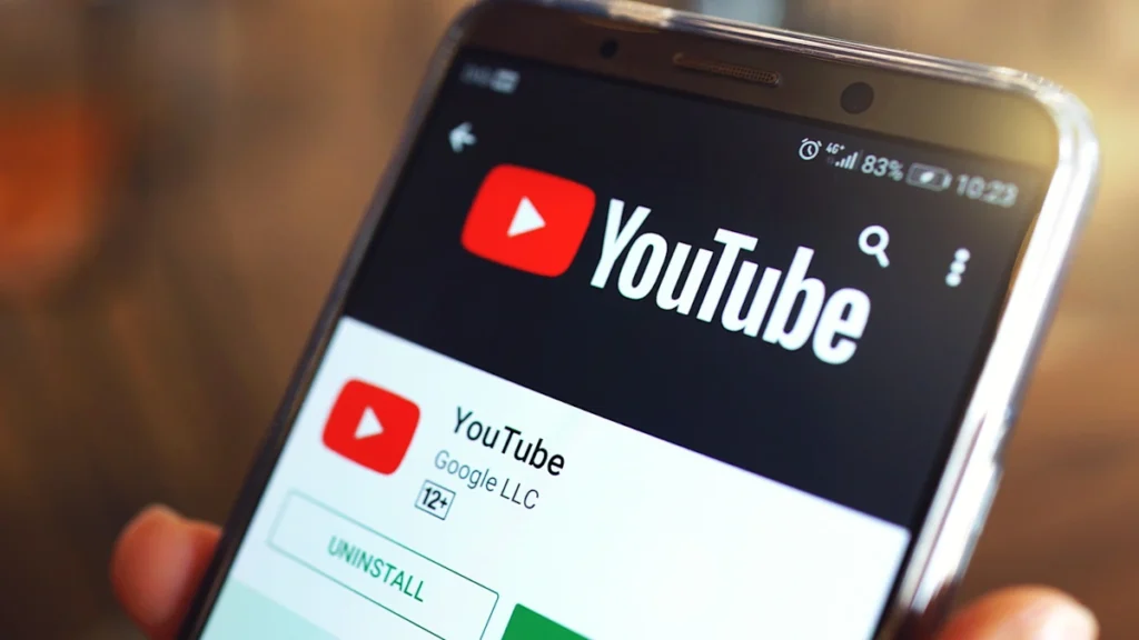 YouTube z nowością. Niedługo każdy użytkownik zostanie aktorem