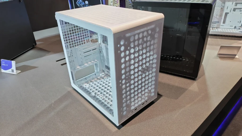 Cooler Master ma nową obudowę. Kupisz ją za grosze