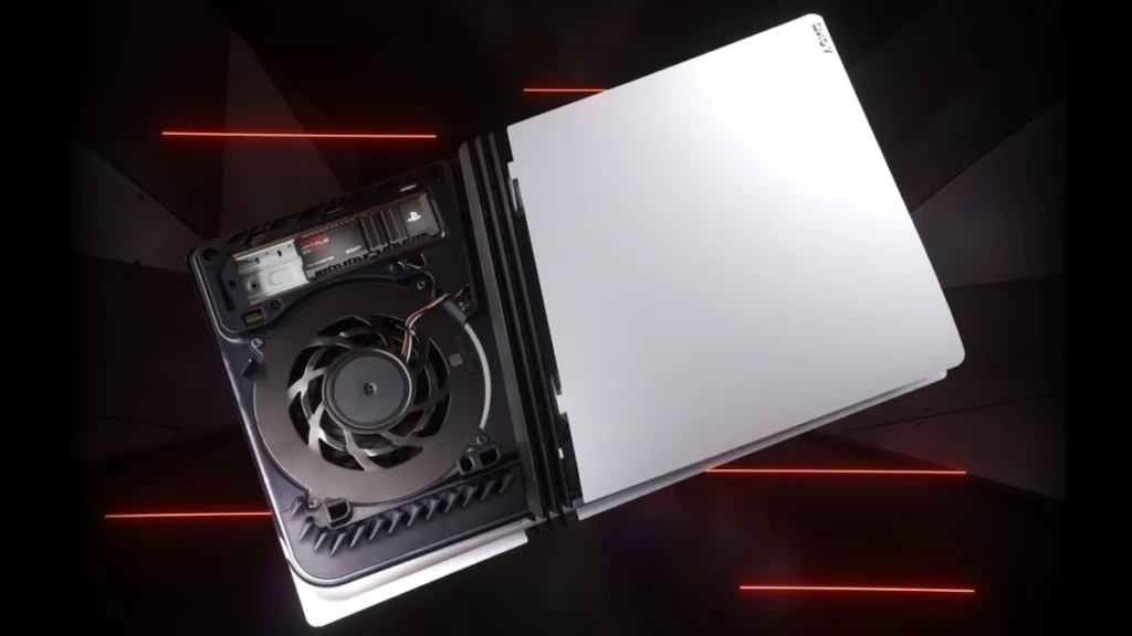 Sandisk szykuje SSD dla PlayStation 5. Będzie droższy niż sama konsola