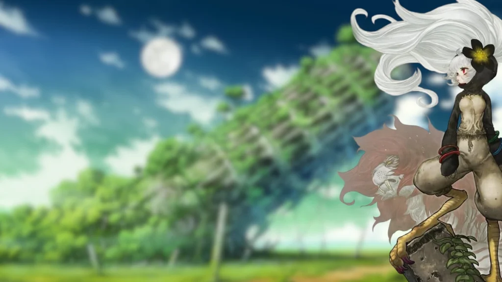Hybrydy, wojna i śmierć w przyszłości. To nie będzie wesołe anime