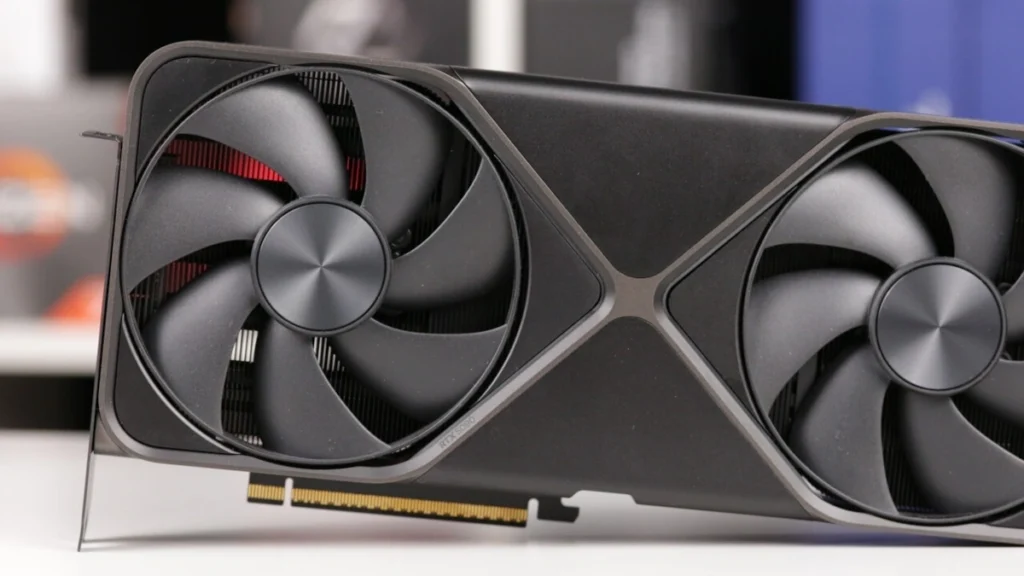 NVIDIA ukończyła nowe karty graficzne. Premierę wstrzymuje jedna rzecz