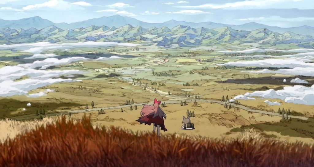 Netflix szykuje filmowy hit dla fanów anime. Premiera już za kilka dni