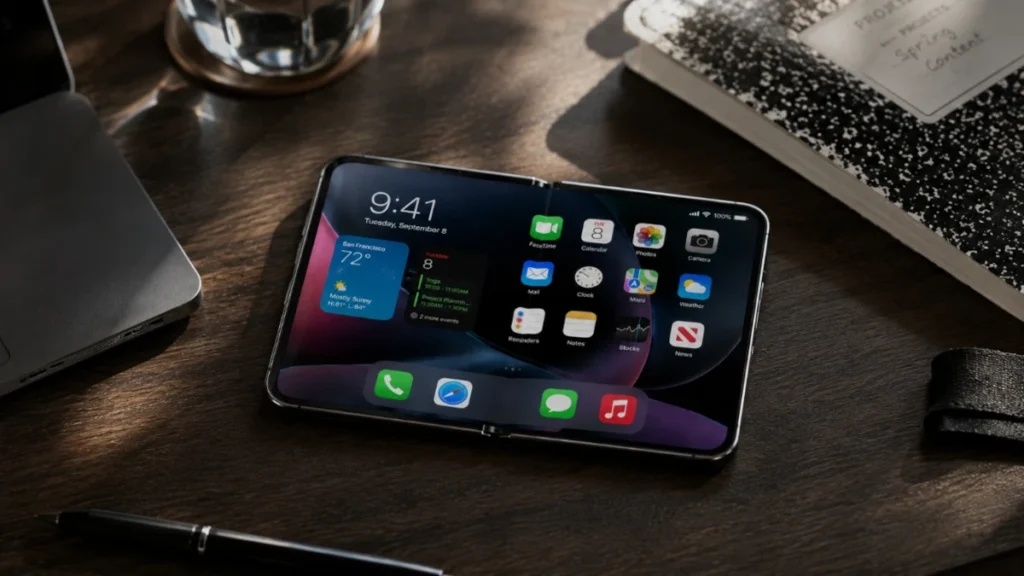 Najdroższy iPhone w historii miał dostać coś ekstra. Apple się wycofało