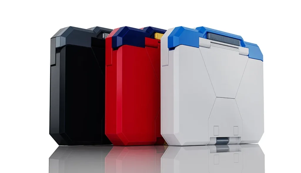Bandai ma gratkę dla fanów Gundamów. Takiego podania nie zapomnisz