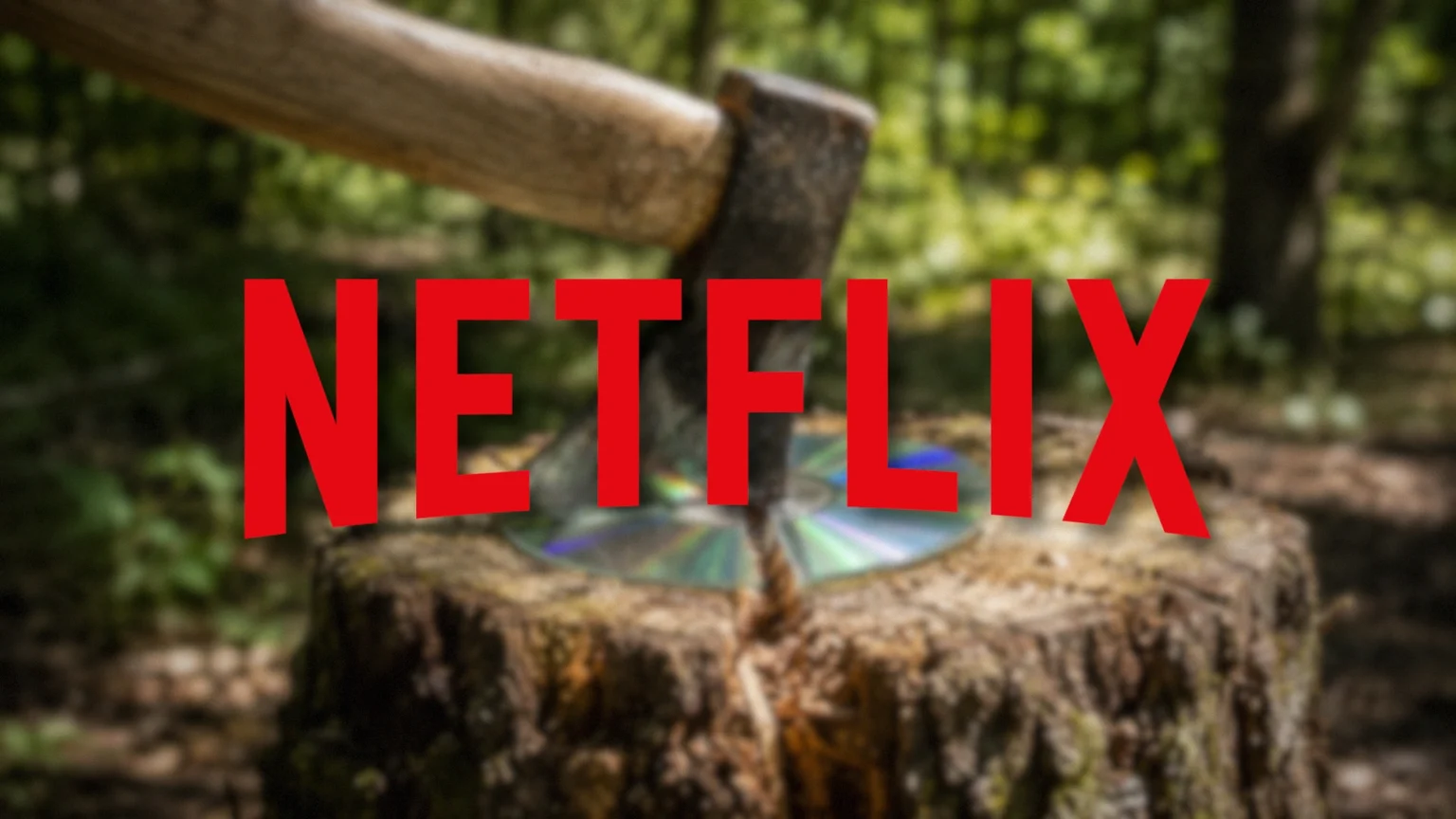 Branża gier nadal ma się źle. Netflix zamyka dwa kolejne studia
