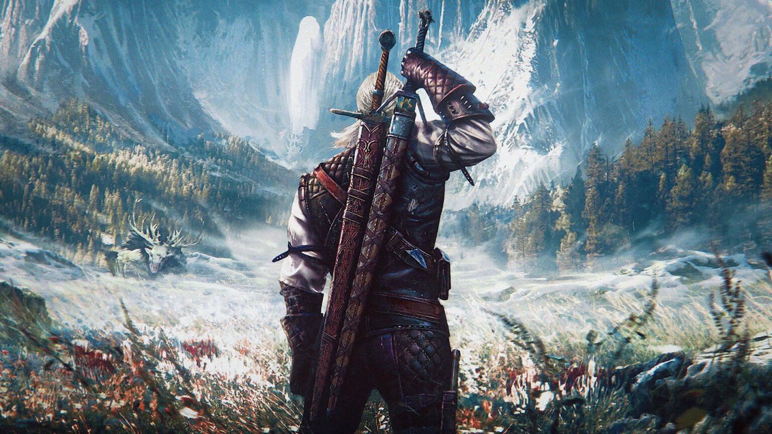 Nowy Wiedźmin zagrożony? CD Projekt RED potwierdza zwolnienia