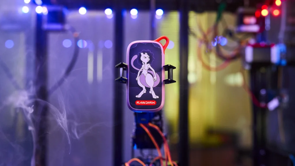 Stare Pokémony w nowym wydaniu. Tym razem zmieszczą się w kieszeni