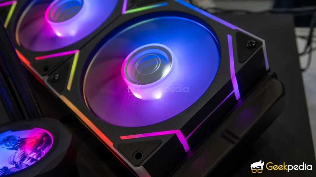 Problemy z Windowsem? To wina… podświetlenia RGB!