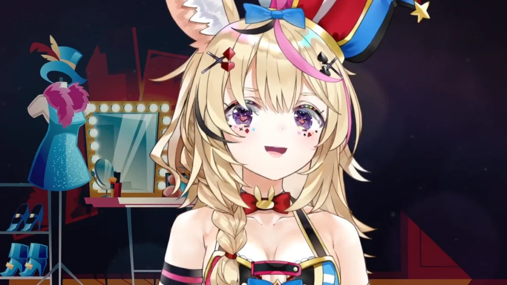 Gratka dla fanów VTuberek. hololive otrzyma własne anime