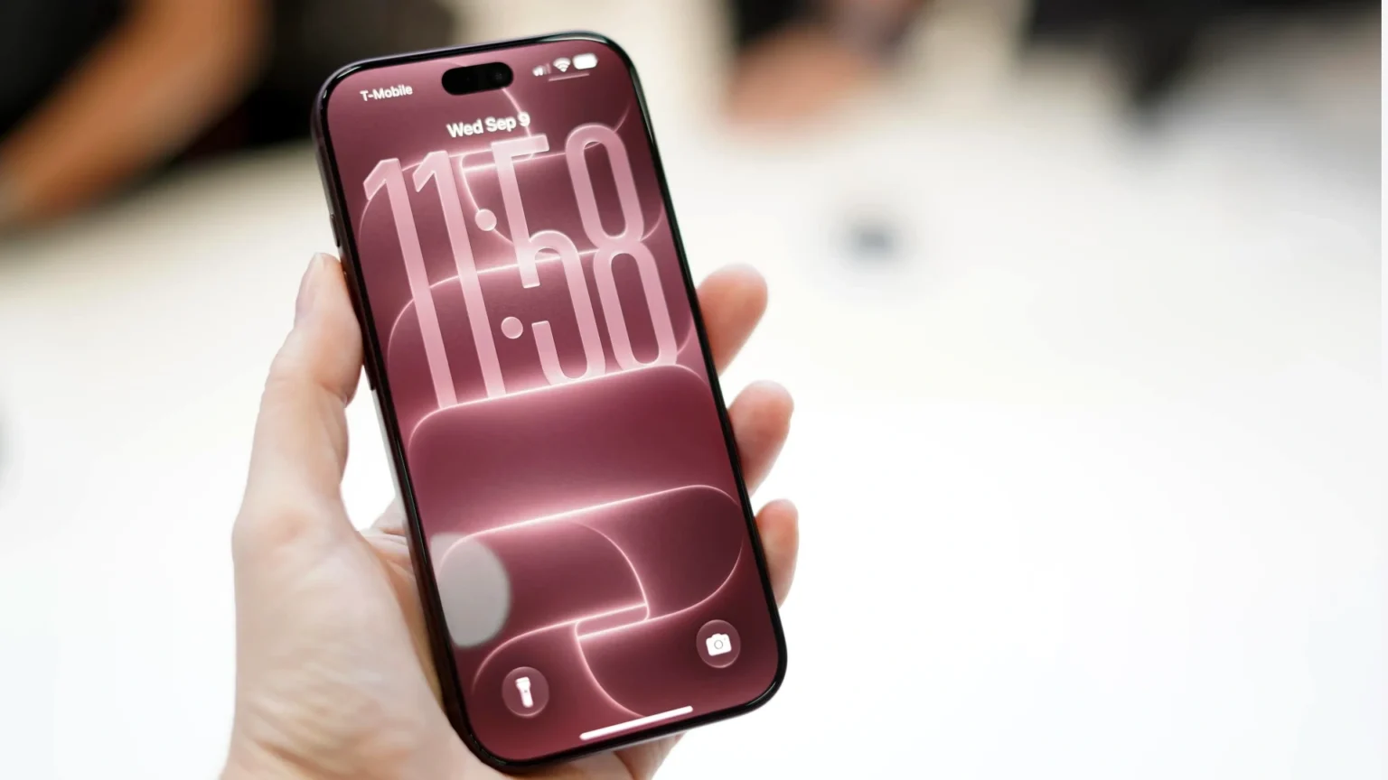 Apple pokazało iPhone 18 Pro. Specyfikacja mocna, ceny zabójcze