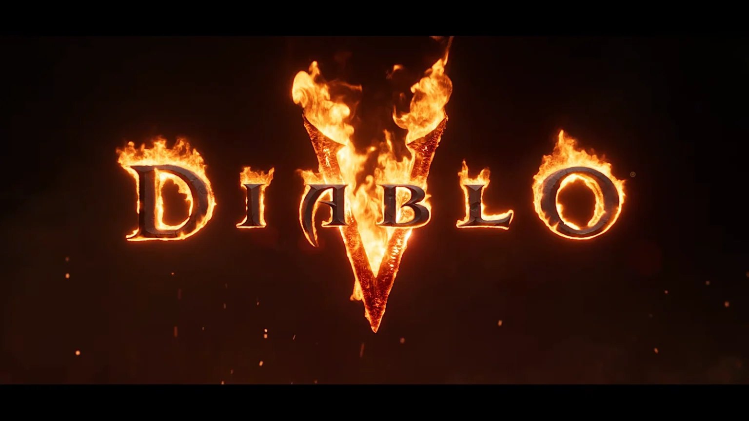 Diablo V oficjalnie. Zdradzono datę premiery