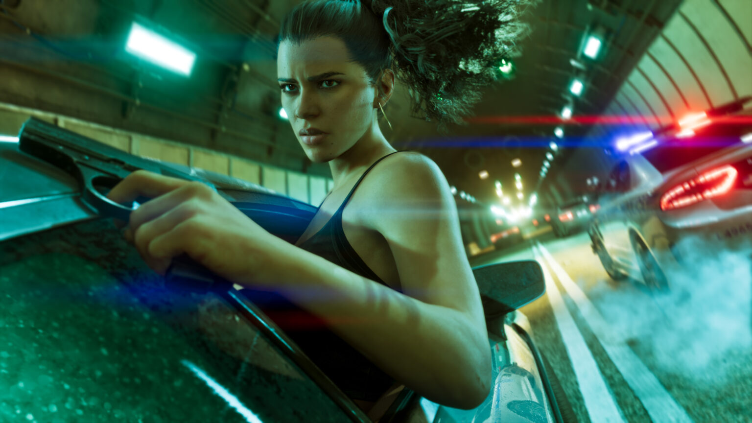 GTA VI na PC szybciej niż sądziliśmy? Rockstar może zmienić plany