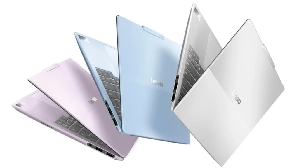 Tego laptopa nie poczujesz w plecaku, ale wydajności mu nie brakuje