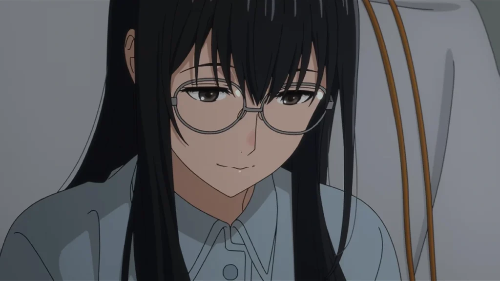 Stare książki skrywają sekrety. Nadchodzi nowe anime od CloverWorks