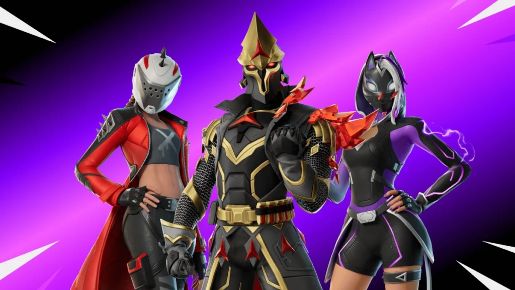 EPIC Games stawia wszystko na AI. Ludzie przestaną tworzyć gry?