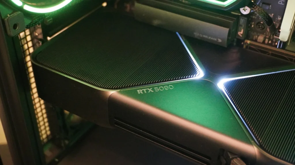 NVIDIA zaprzecza plotkom. Ta karta graficzna nie zniknie z rynku