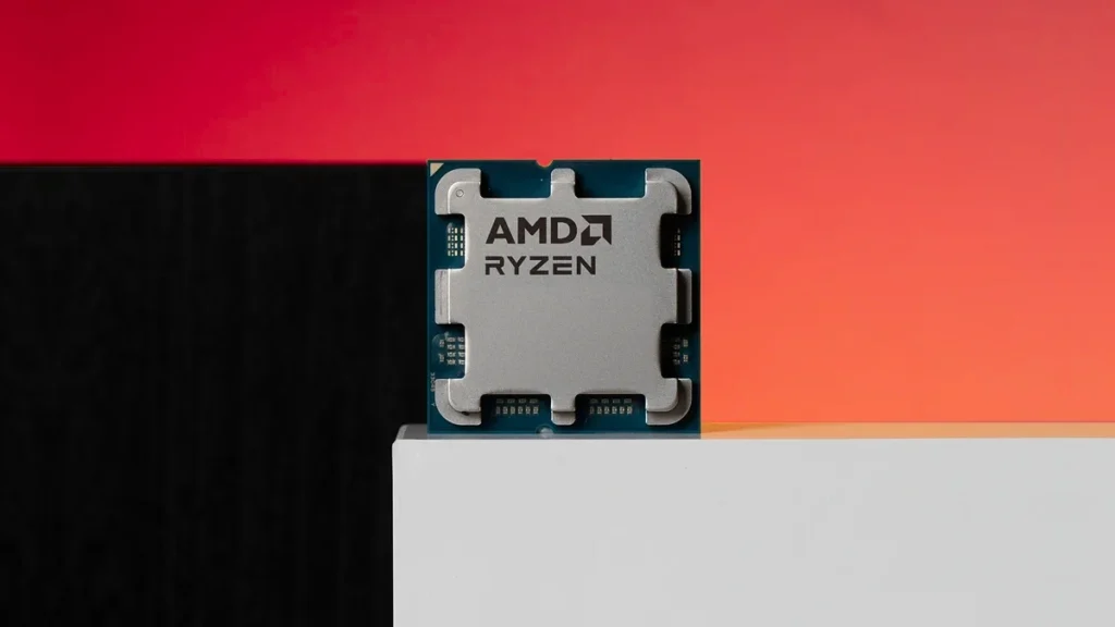 AMD Zen 6 pokazuje pazur. Nawet 26% przewagi nad Zen 5