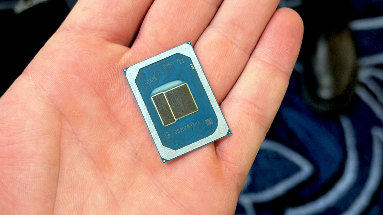 Intel szykuje procesory do tanich laptopów. Będą pobierać tylko 6 W