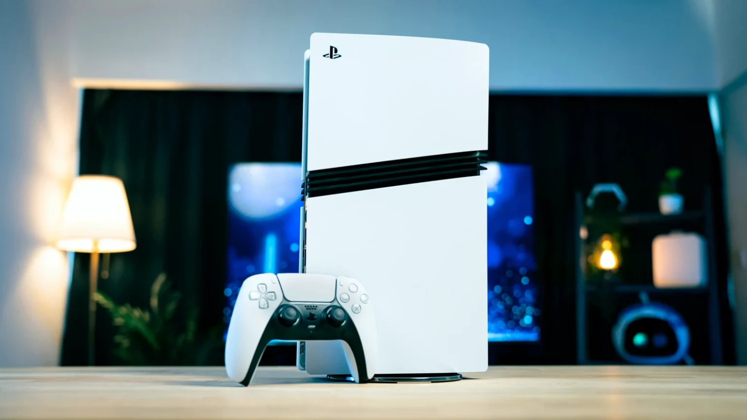 Chcesz pograć w gry z PlayStation 5 na PC? Lepiej uważaj, co pobierasz
