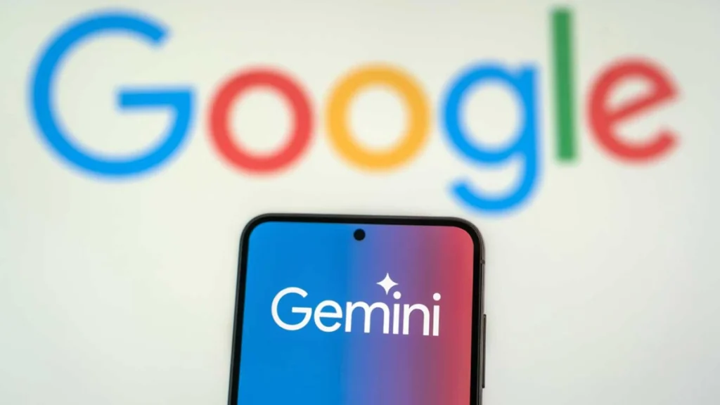 Google znowu to robi. Bez płacenia dostaniesz dużo gorsze wyniki